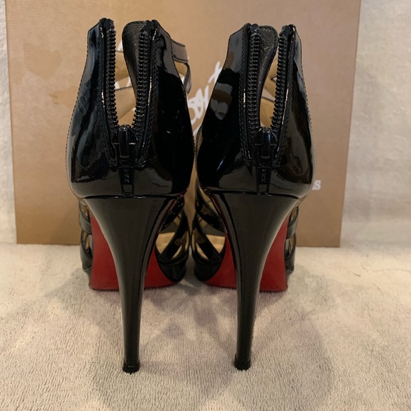 Christian Louboutin Shoes - Picture 4 of 7